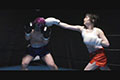 キューティー女子ボクサーボクシングファック!! Vol.2