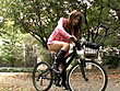 アクメ自転車がイクッ！！DX アクメ第6形態 最強の二人乗り“TWIN ACME”編